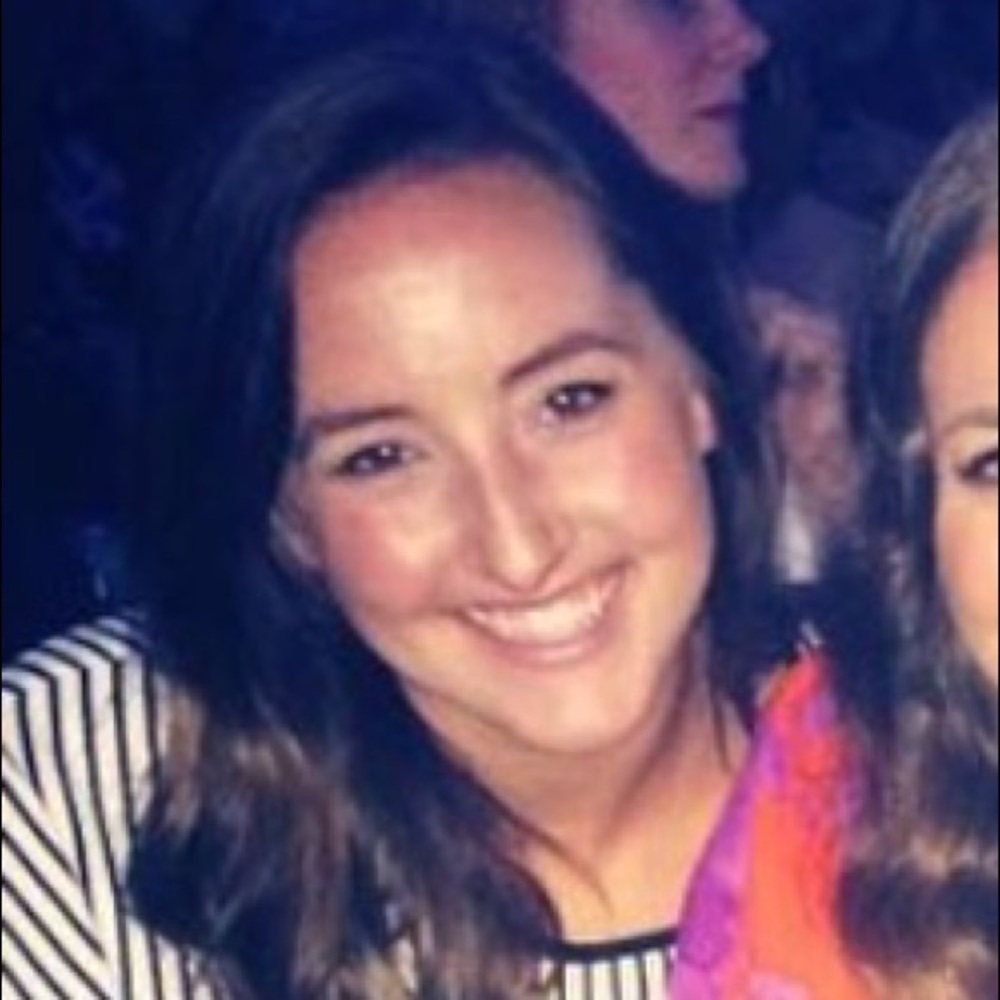 Meet your Posher, Brittany